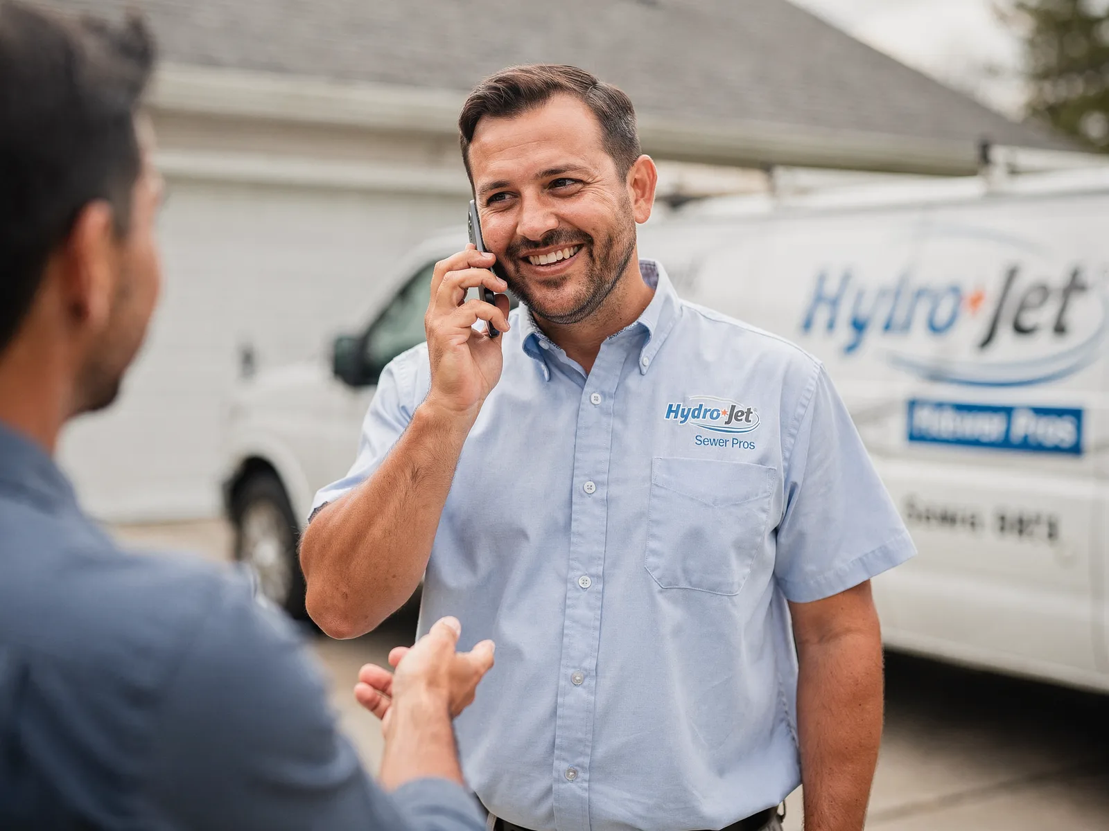 Hydro Jetting Waverly, OH FAQs